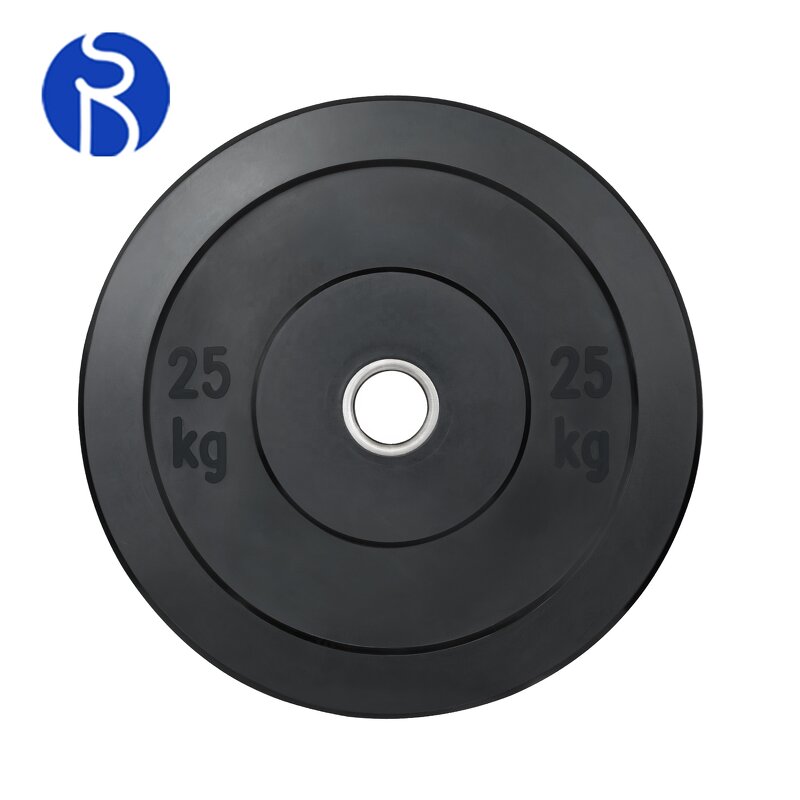 Bumper Plates - Manufacturer - Wholesale Gym Barbell Rubber Weightlifting Fitness