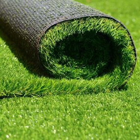 Football Artificial Grass - Manufacturer - Professional Competition High Quality Green