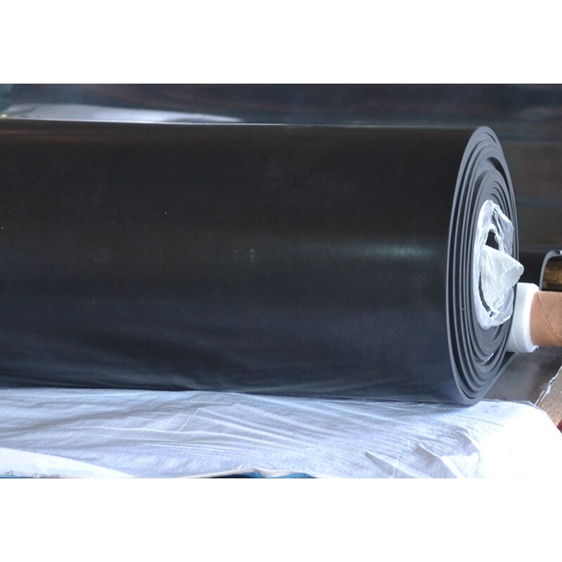 Rubber Sheet - Manufacturer - Smooth Surface SBR NBR Neoprene EPDM Industrial