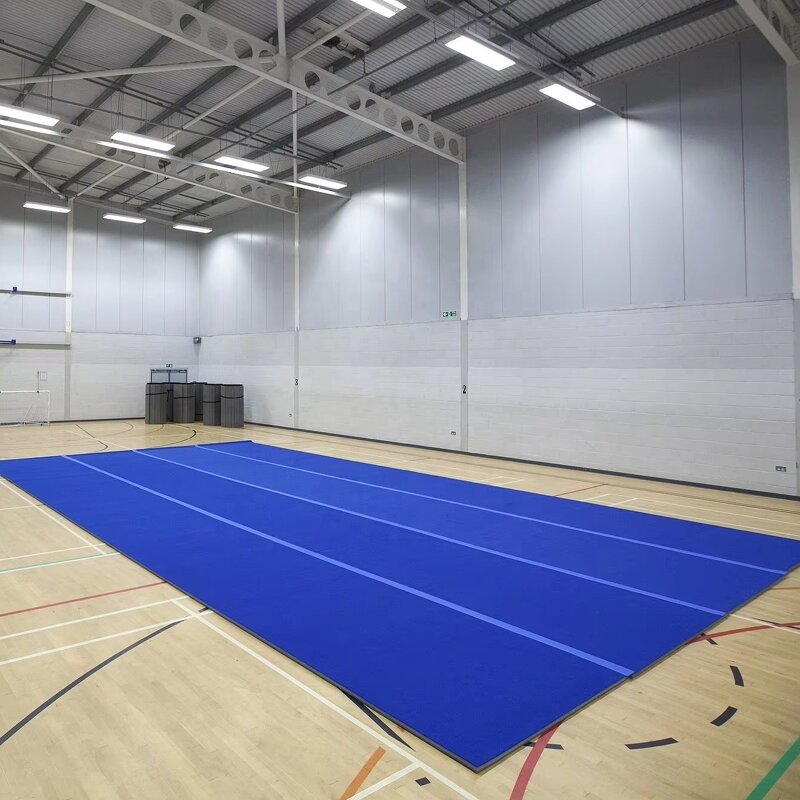 Gymnastics Tatami Mat - Manufacturer - 5cm Artistic Bjj Gi Strong Ropes Floor