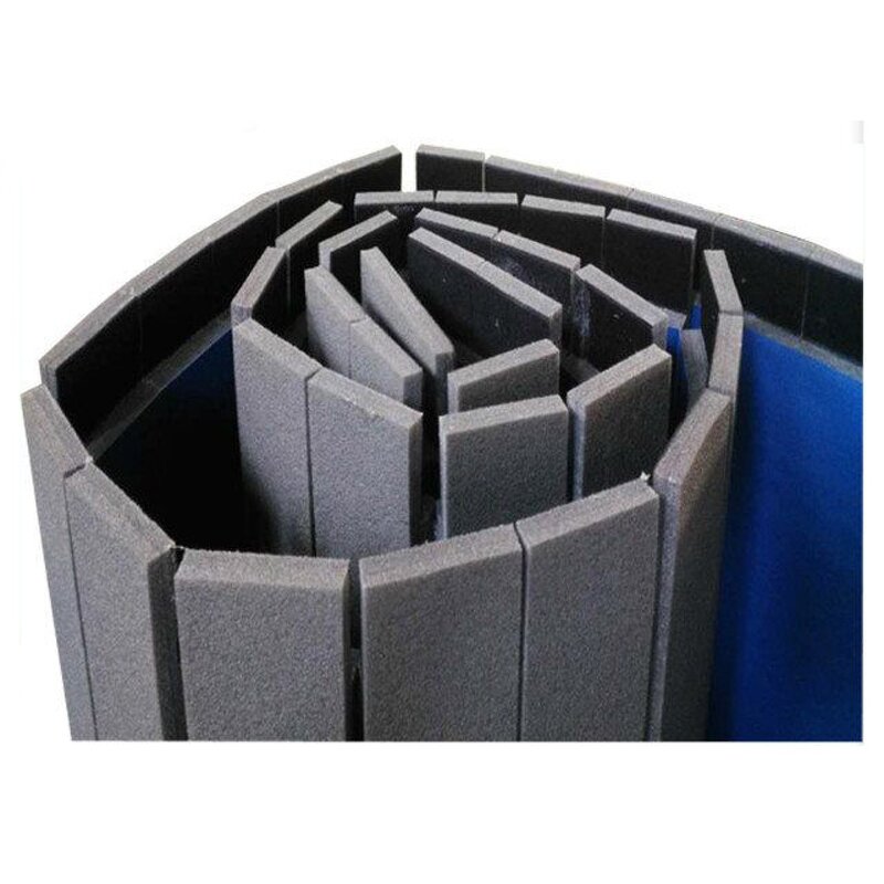 BJJ Rollout Mat - Manufacturer - Cheap Martial Arts Tatami Judo Jiu Jitsu Training