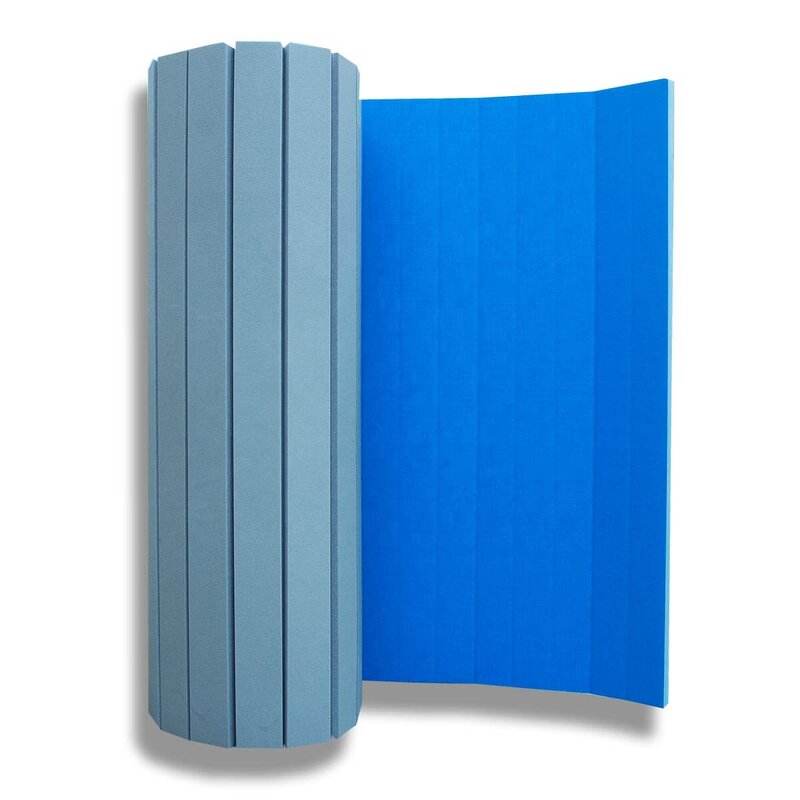 Judo Tatami Mat - Manufacturer - Anti-slip MMA BJJ Roll Mat High Quality Training