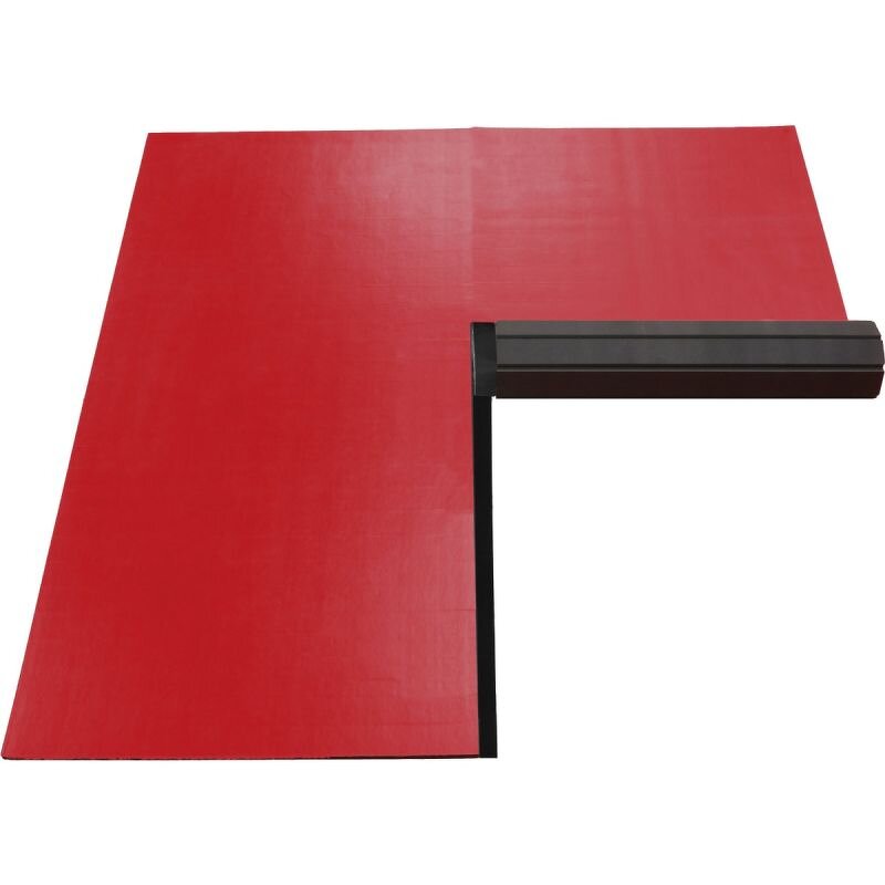 MMA Rollout Mat - Manufacturer - Factory Price 5cm Durable BJJ Jiu Jitsu Exercise