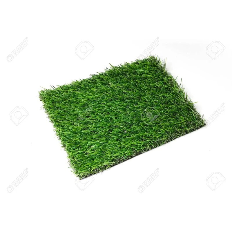 Artificial Grass - Manufacturer - Black Decorative Interior Walls Rooftop Gardens