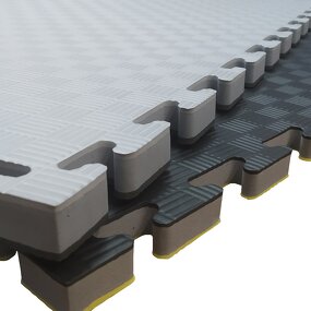 EVA Foam Mat - Manufacturer - 2-4Cm Interlocking Taekwondo Karate Judo Martial