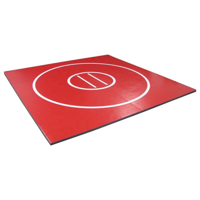 BJJ Tatami Mat - Manufacturer - China Wholesale Anti-slip Custom Martial Arts