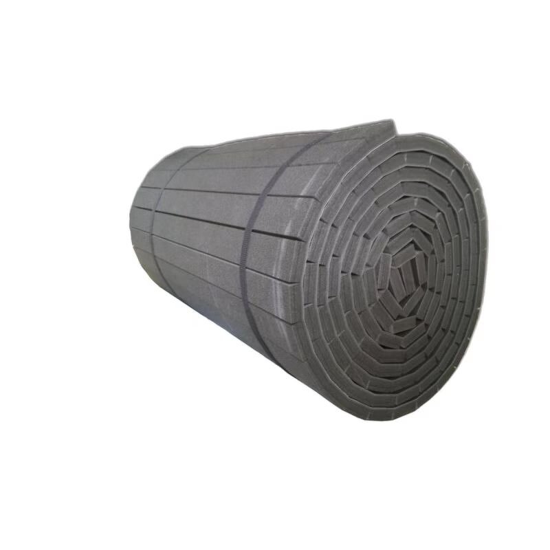 MMA Rollout Mat - Manufacturer - 40mm Thick Offensive Fighting Training Floor