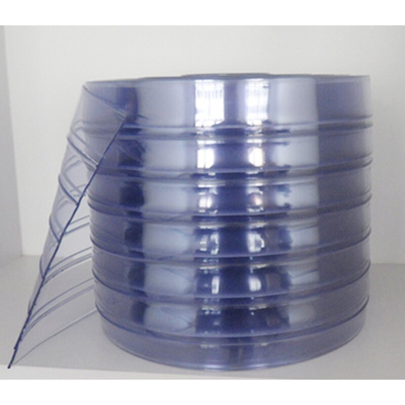 PVC Curtain - Manufacturer - Waterproof Car Wash Soft Clear Plastic Standard Sheet