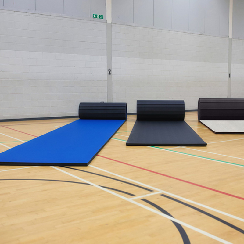 MMA Judo Mat - Manufacturer - Hot Selling Wrestling Tatami Roll Gym Training