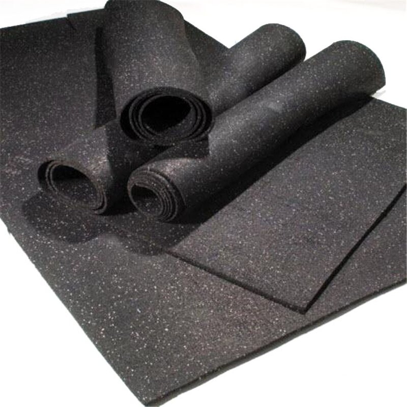 Porous Rubber Mat - Manufacturer - Bathroom Kitchen Quick-Drying Mold-Resistant