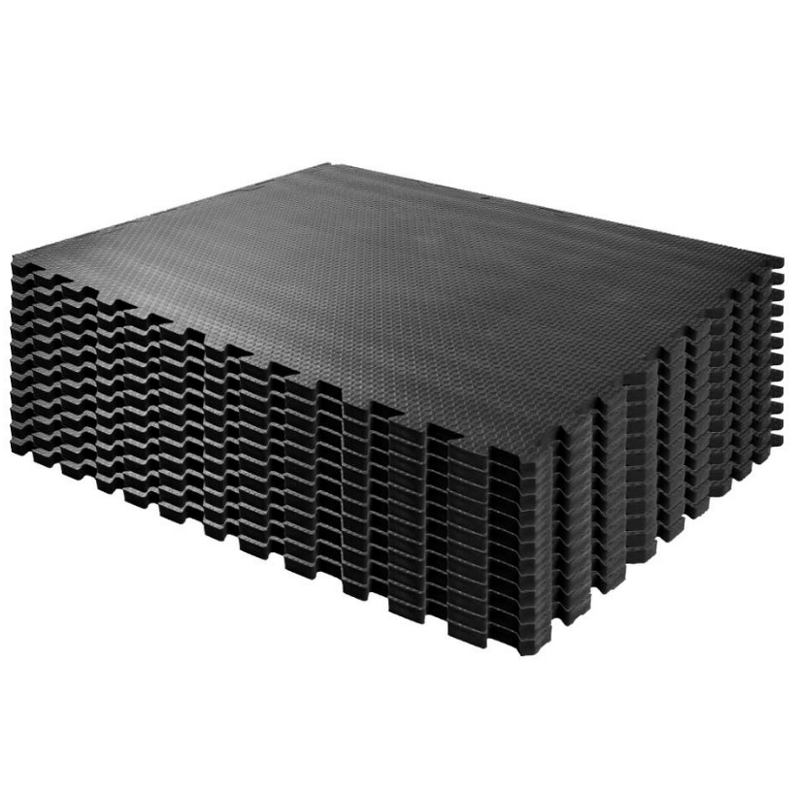 Horse Stall Mat - Manufacturer - Cow Horse Matting Black OEM Natural Rubber