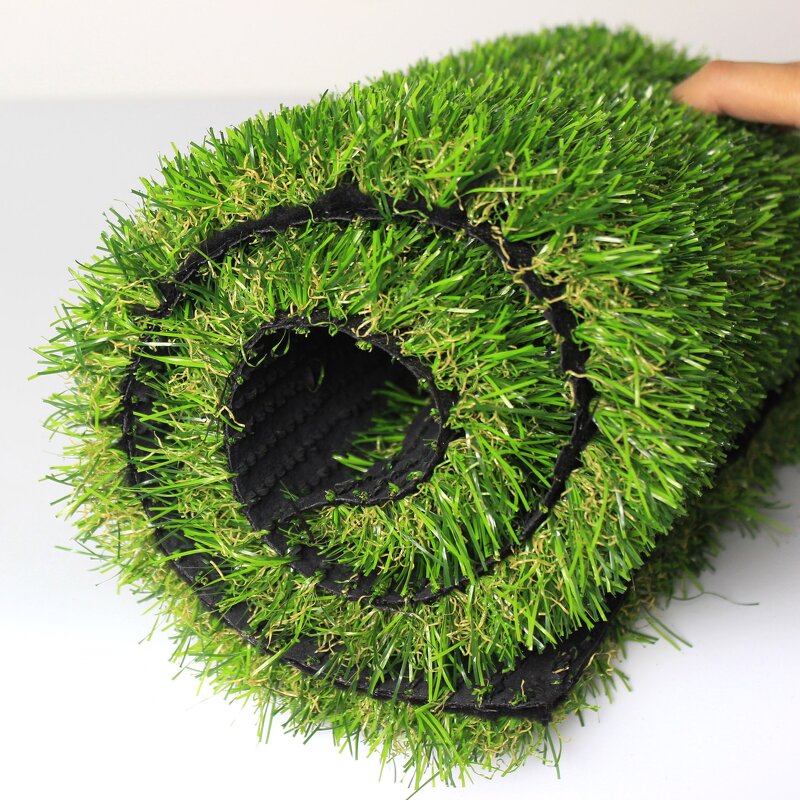 Artificial Turf - Manufacturer - Hot Selling Landscaping Garden Balcony Playground
