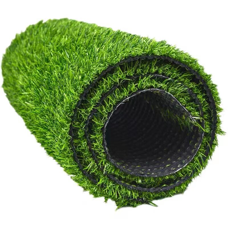 Artificial Lawn - Manufacturer - UV Protected Pet High-Traffic No Water Mowing