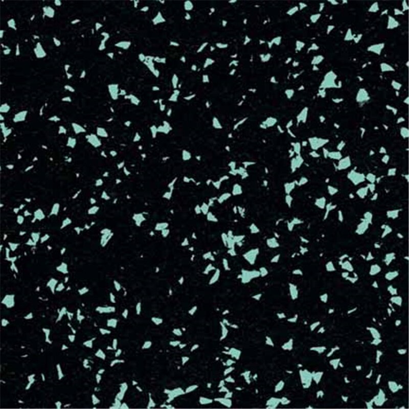 Gym Rubber Flooring - Manufacturer - Fitness Center Interlocking Puzzle Home Mat