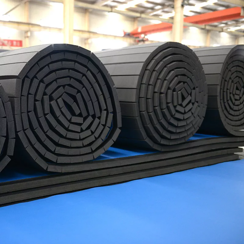 XPE Rollout Mat - Manufacturer - Taekwondo Judo JiuJitsu Wrestling Martial Arts