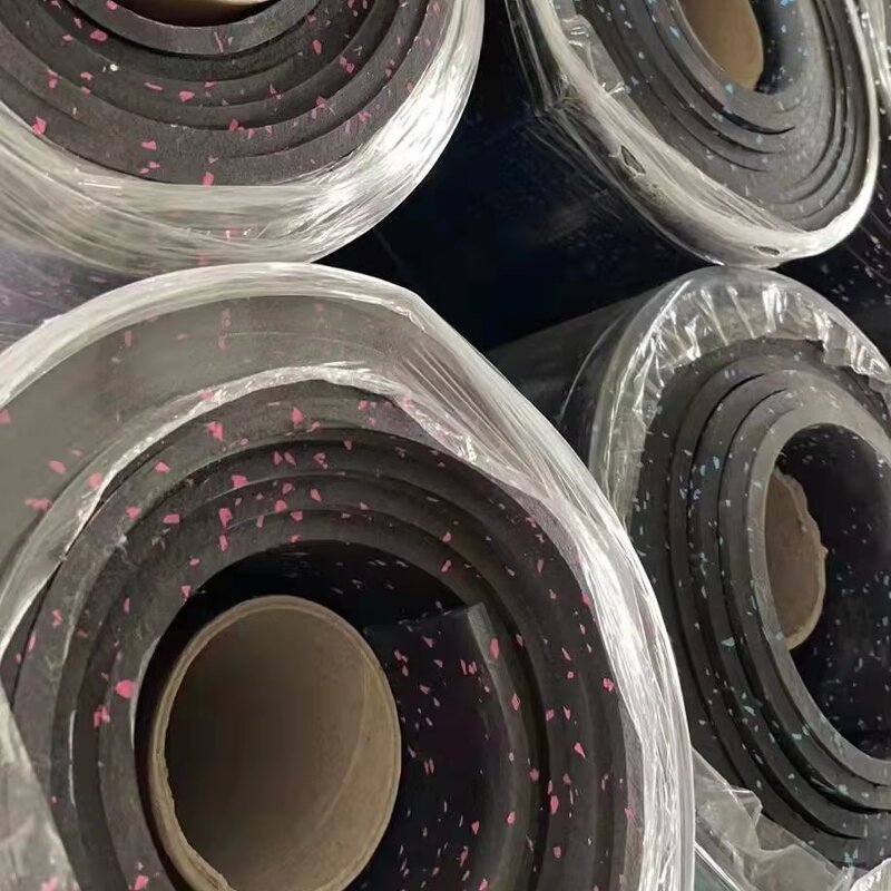 Rubber Car Mats - Manufacturer - Custom-Fit Land Rover Discovery All-Weather Floor