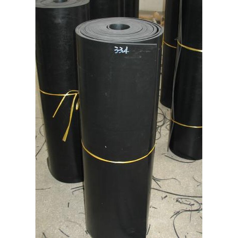 Rubber Sheet - Manufacturer - 2mm 3mm 5mm 10mm Black SBR NBR CR NR Industrial