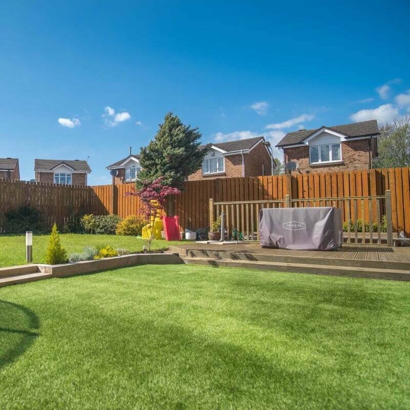 Football Artificial Grass - Manufacturer - Professional Competition High Quality Green