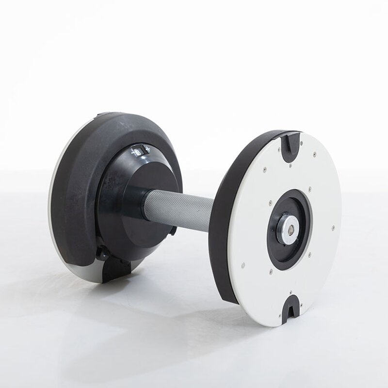 Adjustable Dumbbell - Manufacturer - 2KG Increments 20KG-80LB Free Weights Set