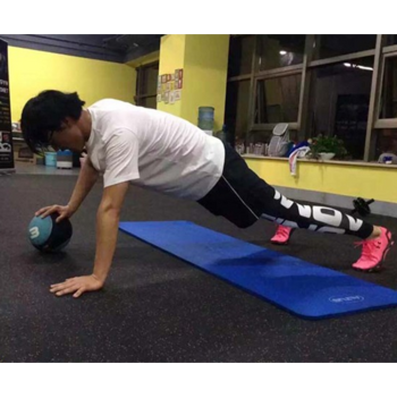 Horse Stall Mat - Manufacturer - Large Non-Slip Barn Joint-Stress-Reducing Rubber