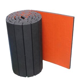 BJJ Tatami Mat - Manufacturer - Roll Out Wrestling Martial Arts Judo Gym Training