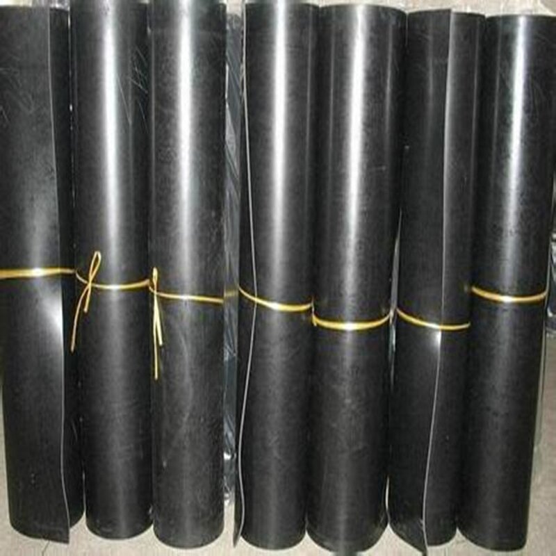 Rubber Sheet - Manufacturer - Smooth Surface SBR NBR Neoprene EPDM Industrial