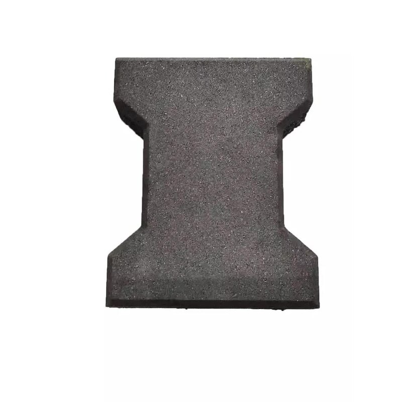 Horse Stall Rubber Mat - Manufacturer - Slip-resistant Outdoor Playground Floor