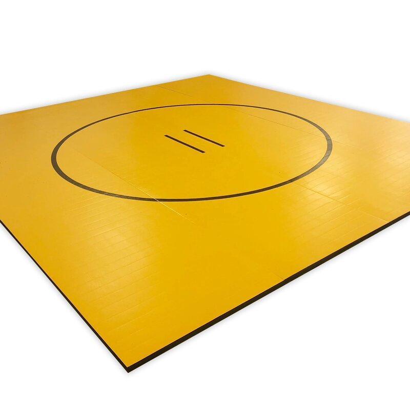 Tatami Roll Out Mat - Manufacturer - Flexible BJJ Jiu-jitsu Judo Martial Arts