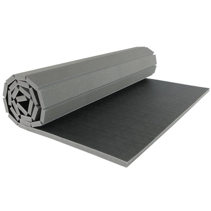 Judo Vinyl Mat - Manufacturer - Custom Roll Karate Taekwondo XPE Gymnastics Mat