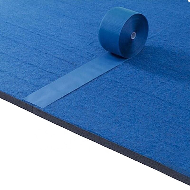 Martial Arts Mat - Manufacturer - High Quality Cheap Wrestling Roll Out Tatami