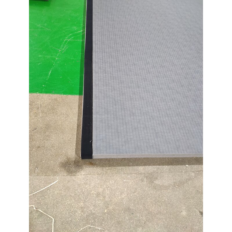 MMA Wrestling Mat - Manufacturer - Blue Roll Out Grappling Fitness Training