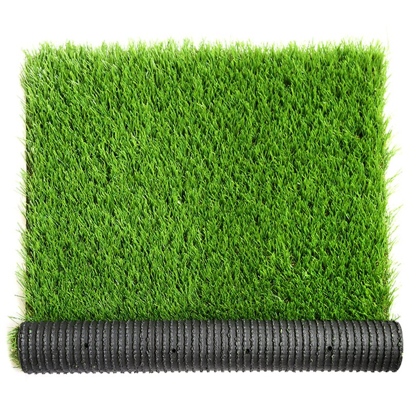 Artificial Turf - Manufacturer - EU Standard Football Garden Playground High Quality