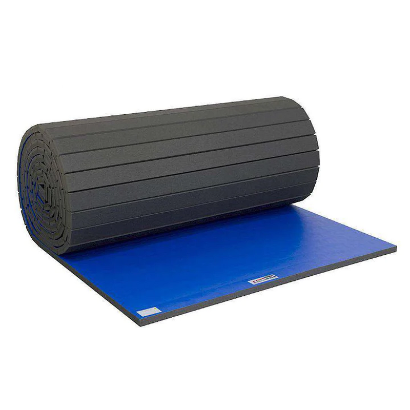 Fitness MMA Mat - Manufacturer - Breathable Moisture-proof Insulation Tatami Roll