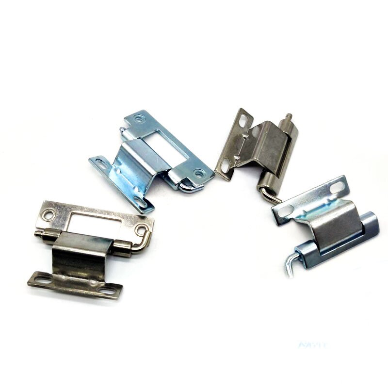 Heavy Duty Industrial Hinge - Manufacturer - Hengsheng CL250 Hidden Detachable Door Window Fitting