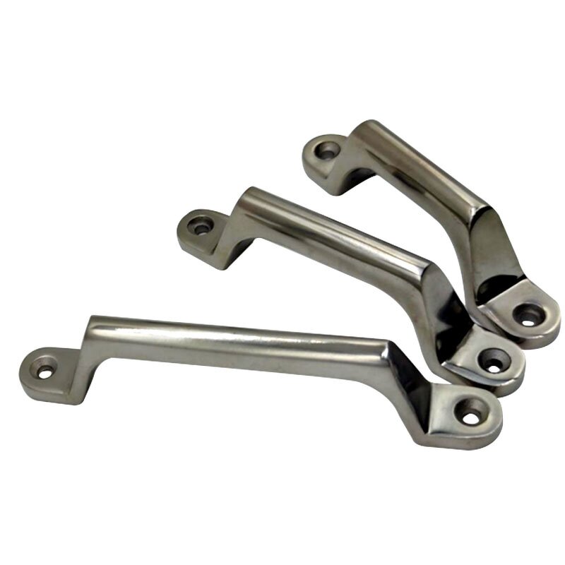 Stainless Steel Handle - Manufacturer - Hengsheng Industrial Box Kitchen Marine Door Window