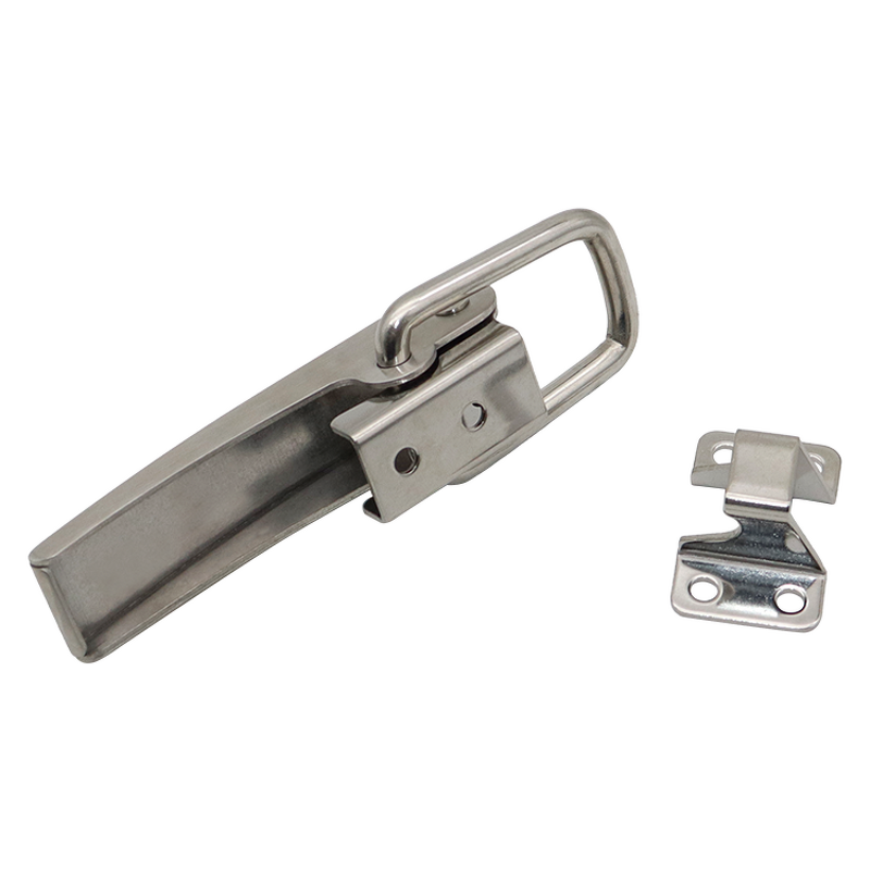 Cabinet Door Stopper - Manufacturer - Hengsheng Furniture Folding Limiter Carton Steel Handle