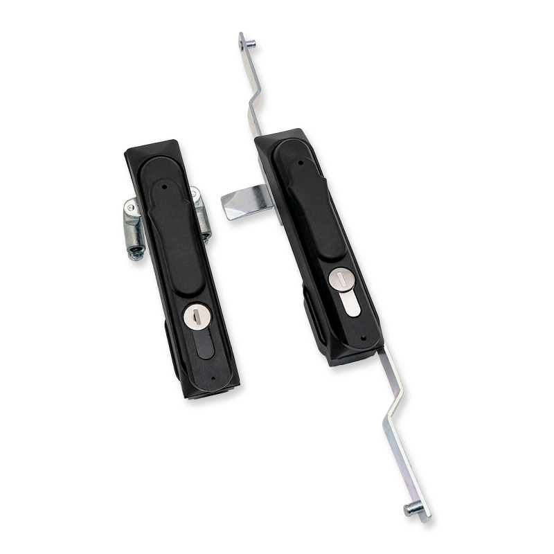Quarter Turn Key Lock - Manufacturer - Stainless Steel 304 Double Bit Square Triangle Hex