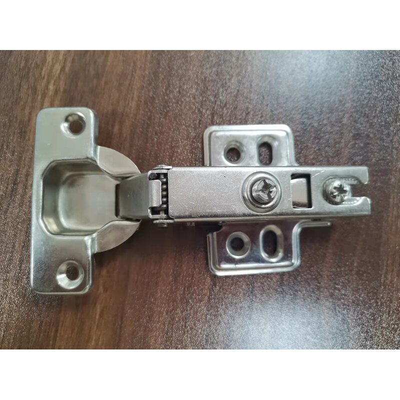 Concealed Soft Hinge - Manufacturer - Metal Aircraft Adjustable Cabinet Door Closing Hardware