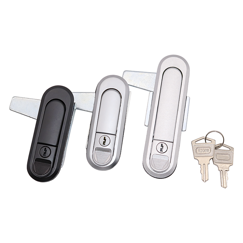 Outdoor Sliding Latch - Manufacturer - Heavy Duty Steel Spring Hardware Door Lock Application