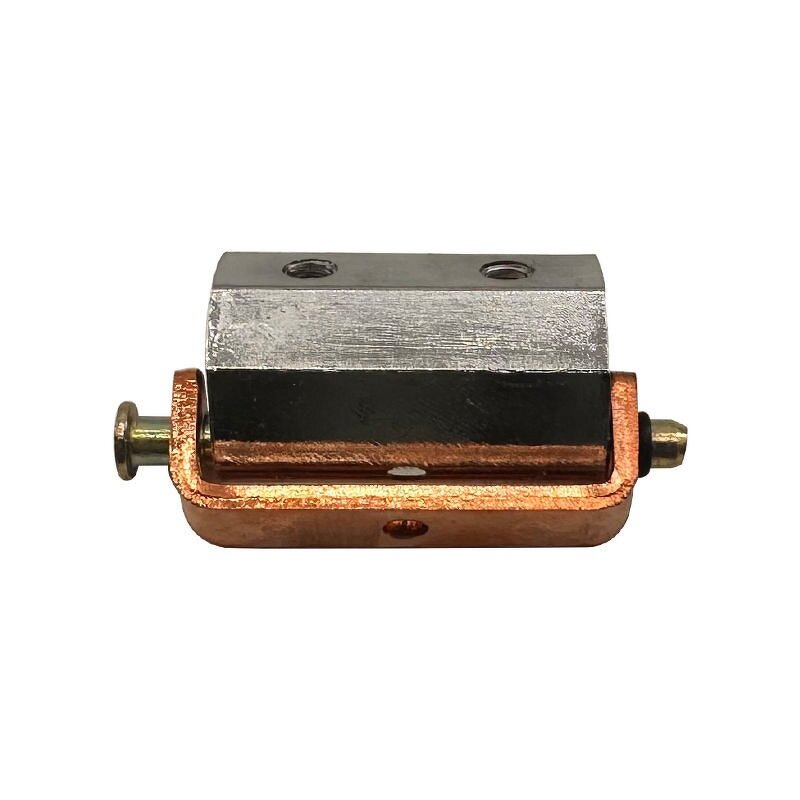 Offset Cam Lock - Manufacturer - Hengsheng MS708 Zinc Alloy Thumb Operated Industrial Electric