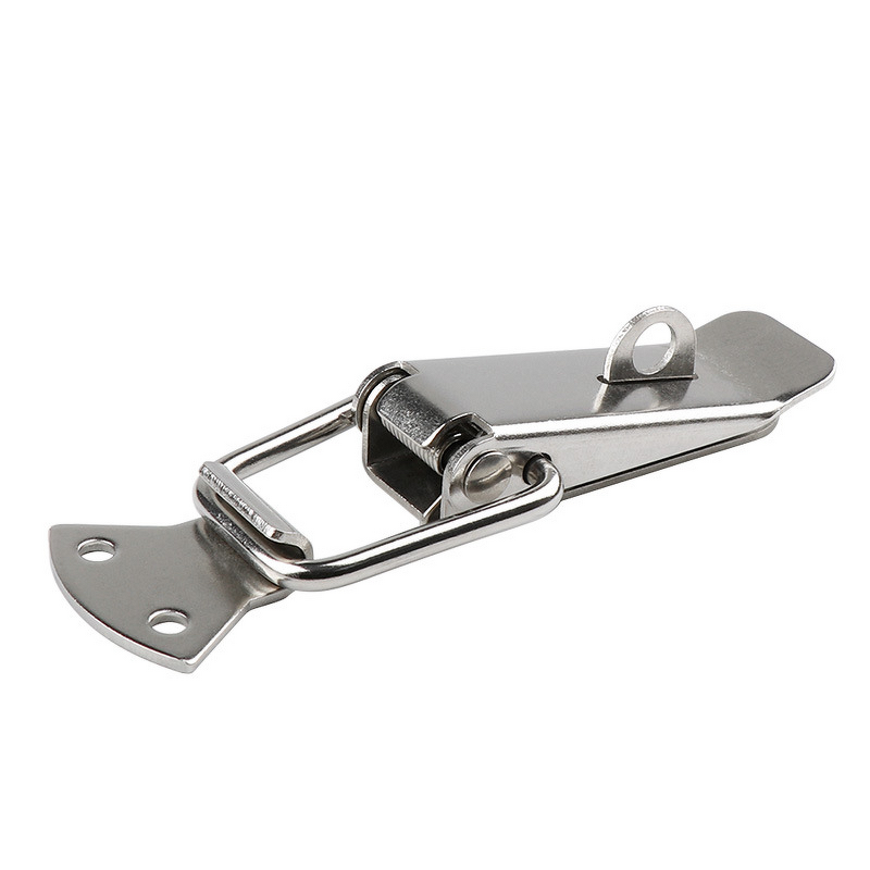 Spring Roller Catch - Manufacturer - Adjustable Stainless Steel Cabinet Hidden Top Bead Ball