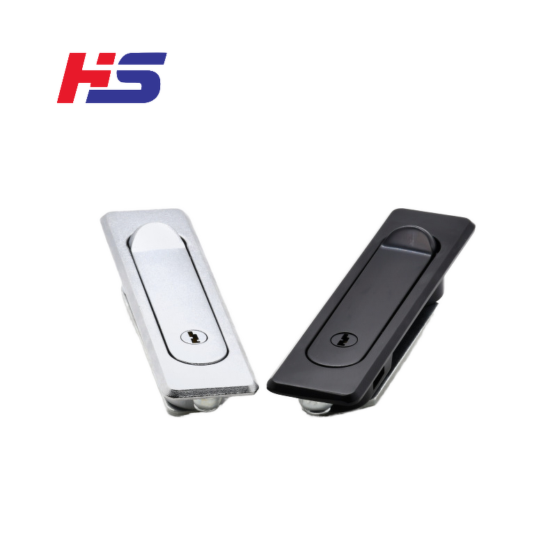 Furniture Cam Lock - Manufacturer - Modern Zinc Alloy AB502 Plane Drawer Mailbox Safe Box