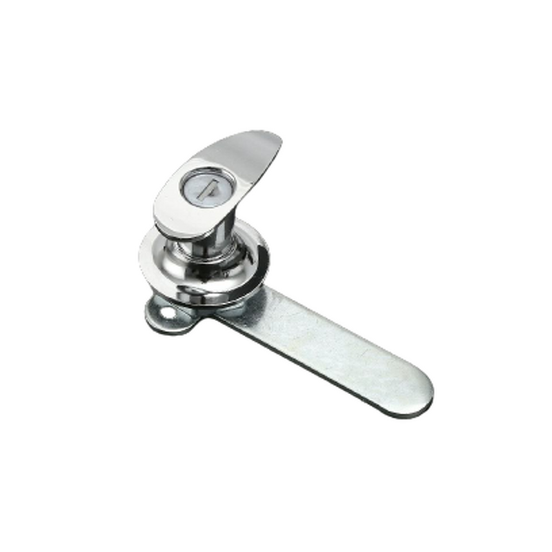 Industrial T Handle - Manufacturer - Factory Wholesale A19 Zinc Alloy Cabinet Swing Door Plane