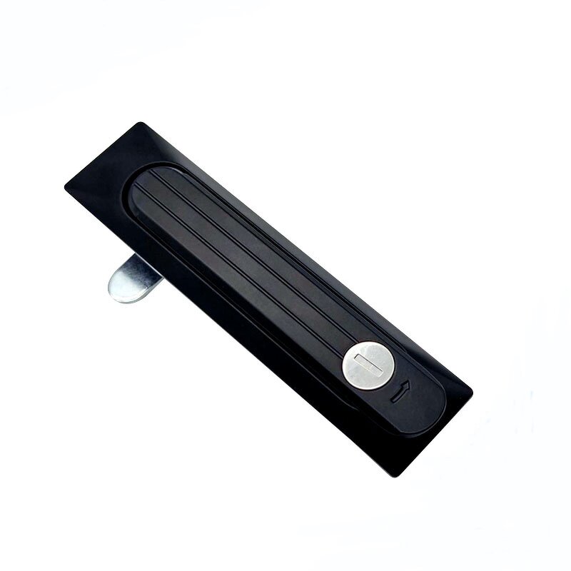 3 Point Rod Lock - Manufacturer - MS862 Zinc Alloy Connecting Rod Swing Handle Cabinet Door