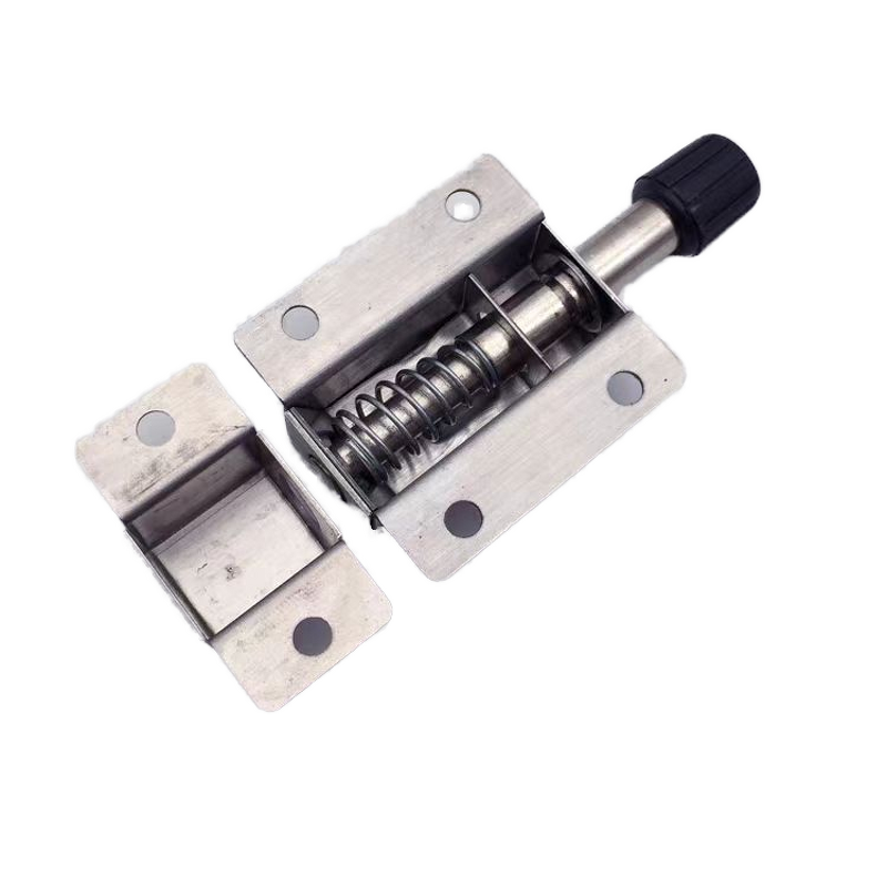 Toilet Door Bolt - Manufacturer - Modern 304 Stainless Steel Security Window Home Hotel Latch