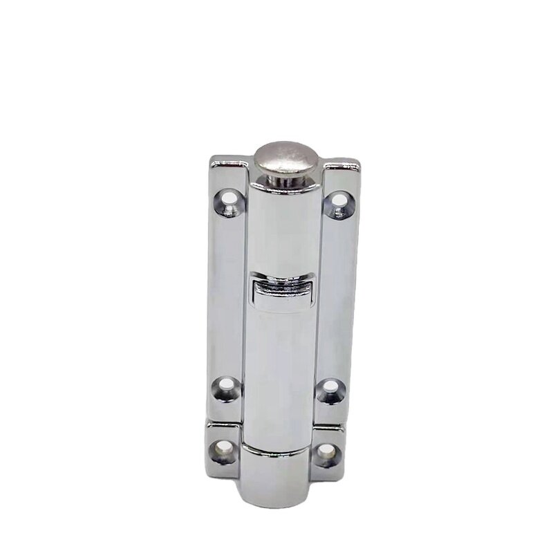 Plastic Spring Latch - Manufacturer - Factory Direct ABS Automatic Mini Magnetic Push-open Bolt