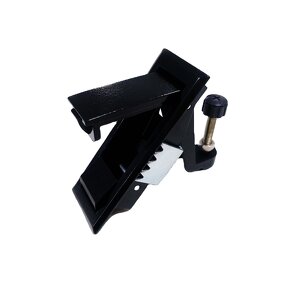 Foldable Invisible Handle - Manufacturer - Industrial LS125-2/3 Kitchen Cabinet Pull Knob