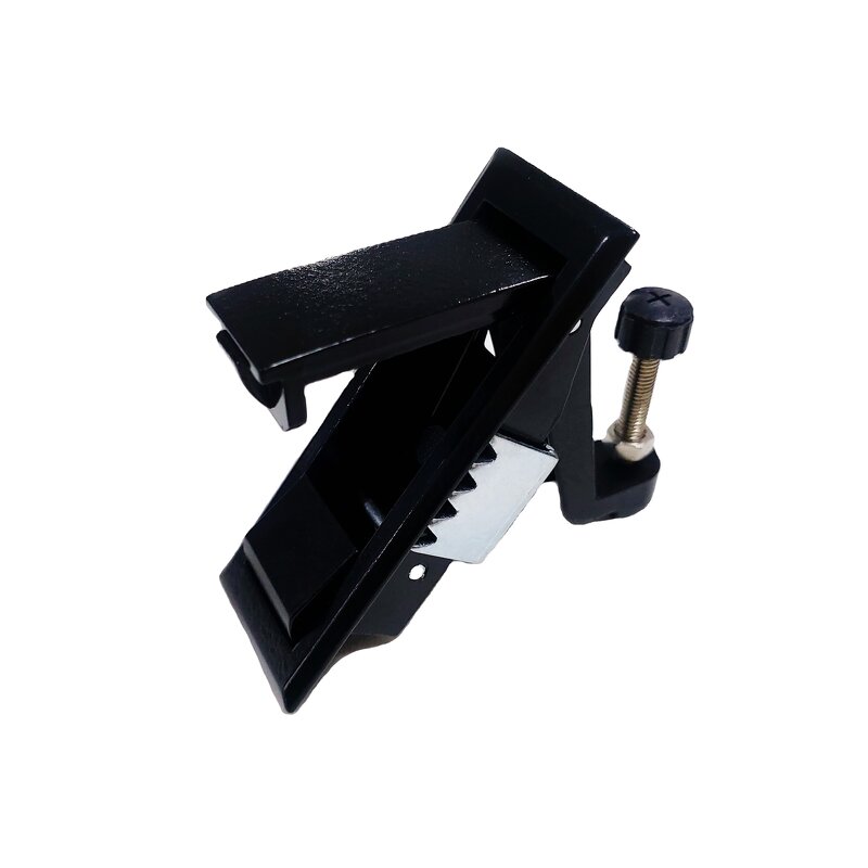 Foldable Invisible Handle - Manufacturer - Industrial LS125-2/3 Kitchen Cabinet Pull Knob