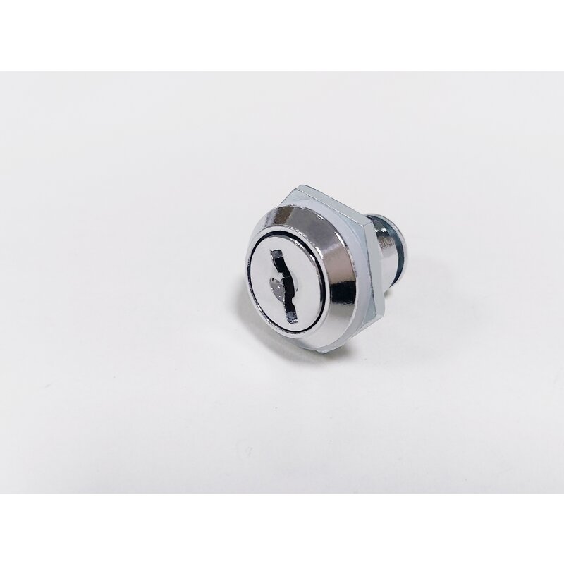 Zinc Alloy Cam Lock - Manufacturer - Hengsheng MS402 Toolbox Round Key Quarter Turn Hardware