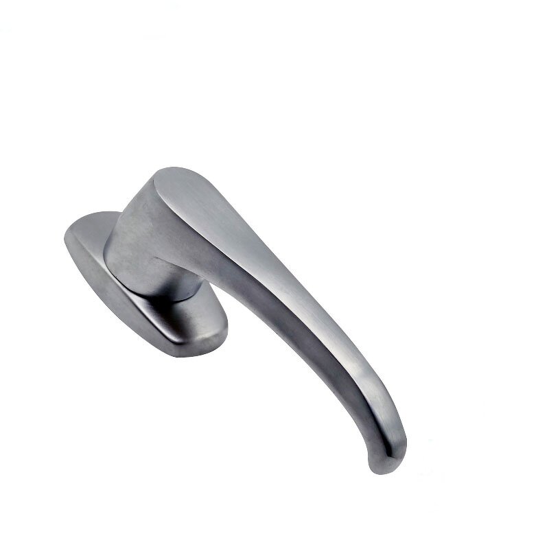 Machinery Door Handle - Manufacturer - Hengsheng MS305 Industrial Cabinet Metal Lock Hardware
